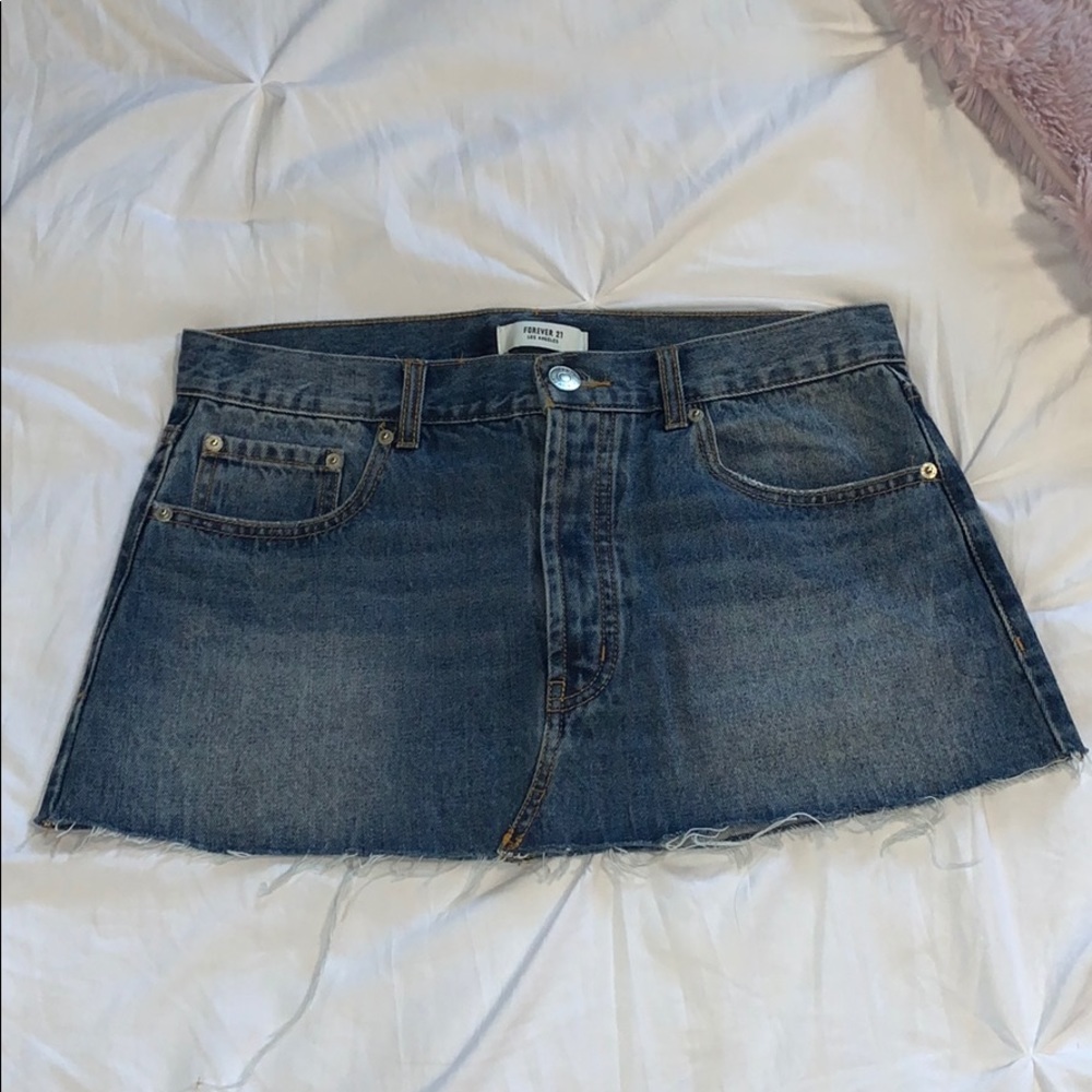 Miniskirt